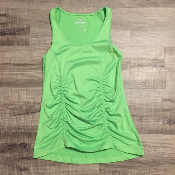 90 degree workout tops